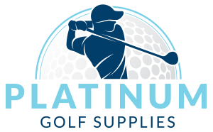 Platinum Golf Supplies Logo